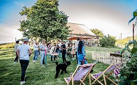 TinyParks Eiland Tiengemeten